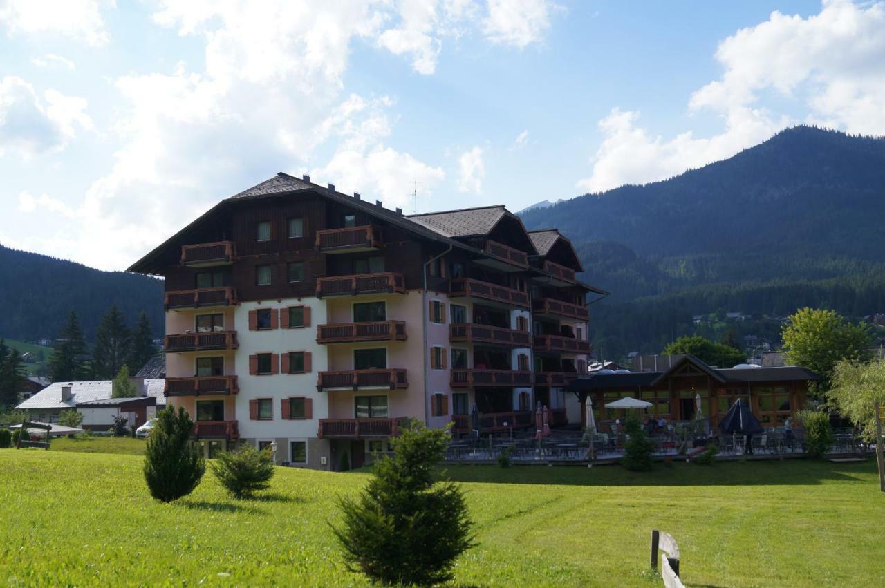 Hallstatt Dachstein Inn Gosau Exterior foto