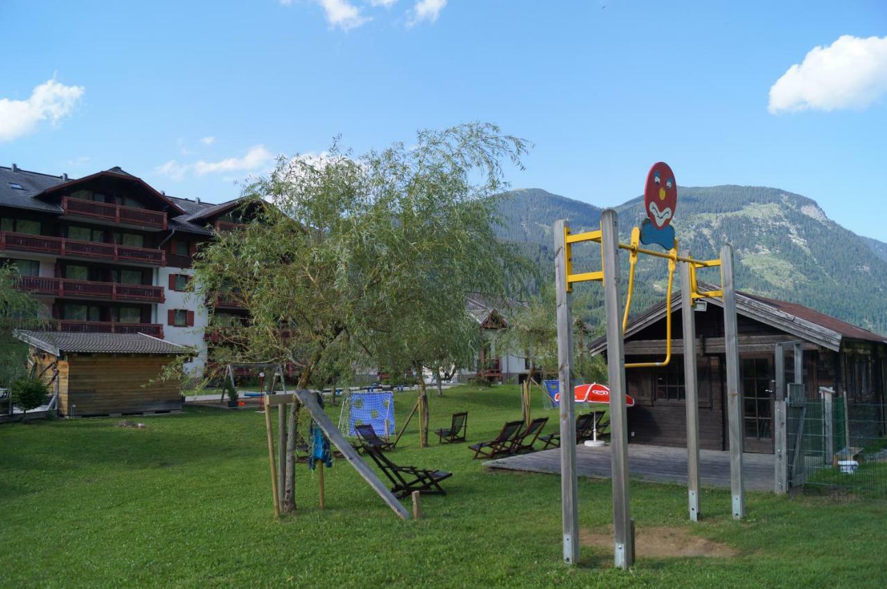 Hallstatt Dachstein Inn Gosau Exterior foto